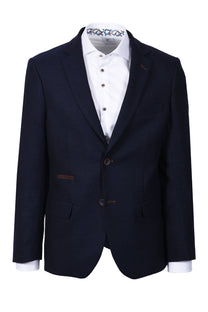 Mazzelli Jacket Navy Mazzelli