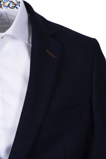 Mazzelli Jacket Navy Mazzelli