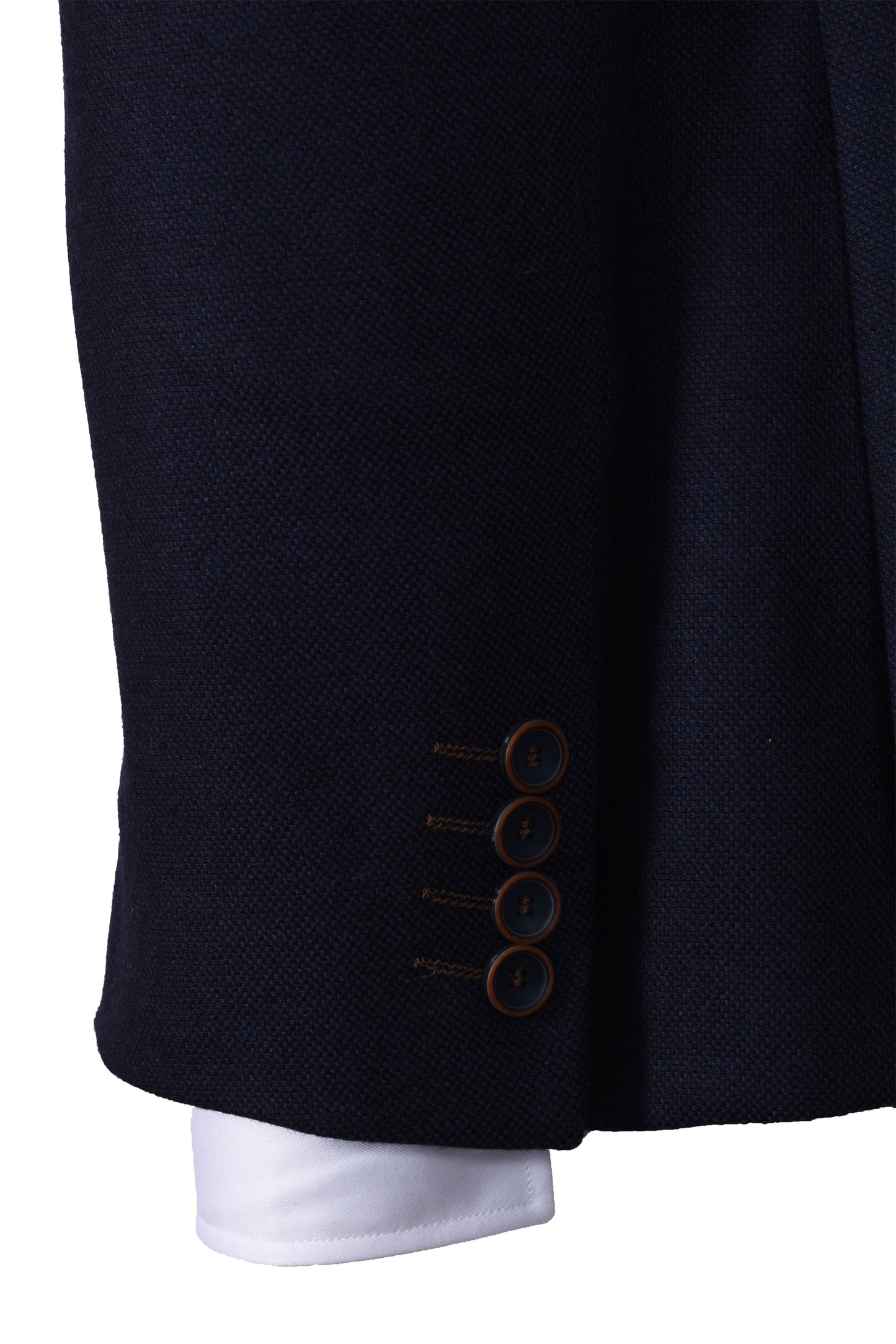 Giacca Mazzelli Blu Navy