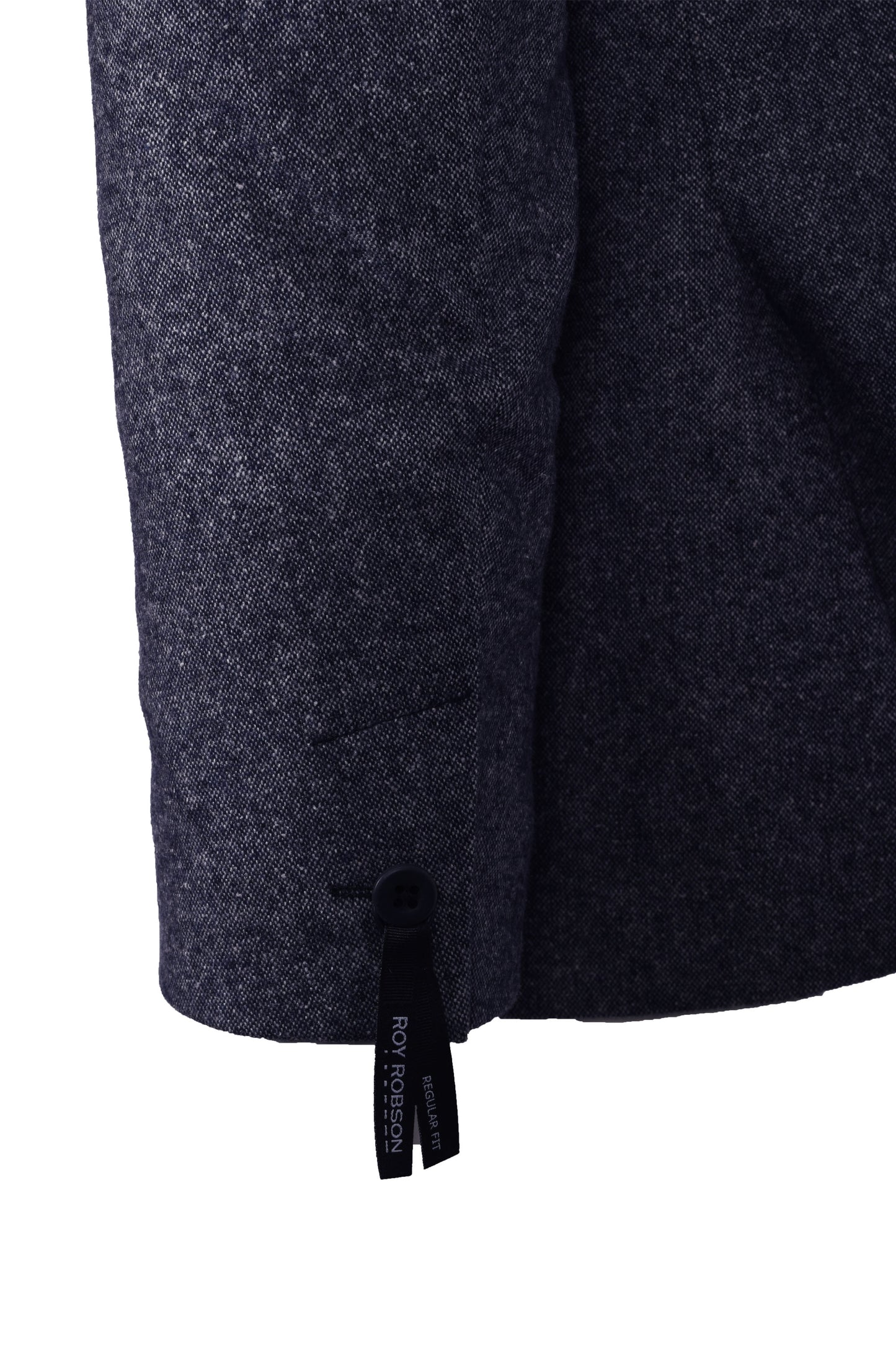 Roy Robson Americana Jacket Blue Marle