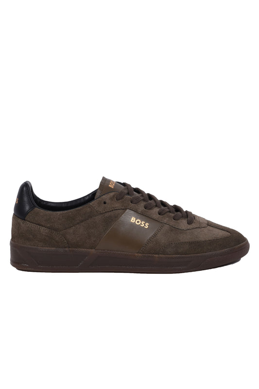 Boss Brandon_tenn_sd Trainer Dark Green