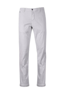 Replay Benni Cotton Trouser Cream Replay
