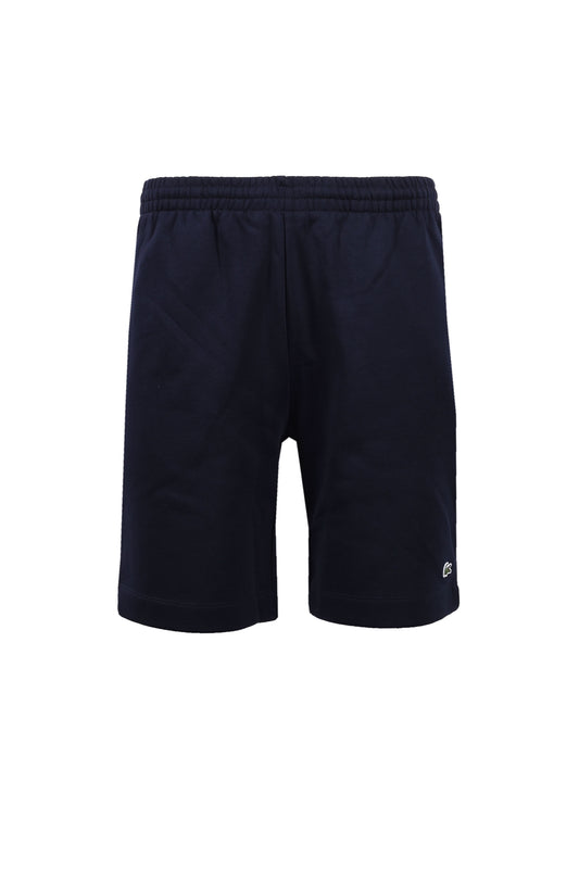 Lacoste Jersey Short Navy