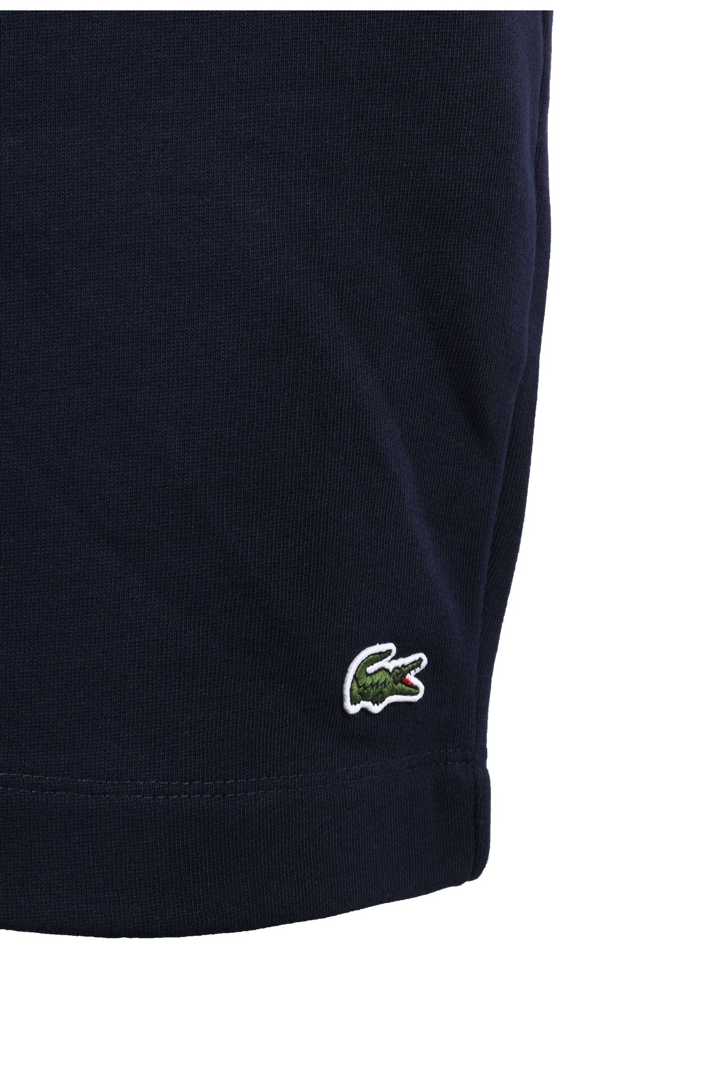 Lacoste Maglia Corta Blu Navy