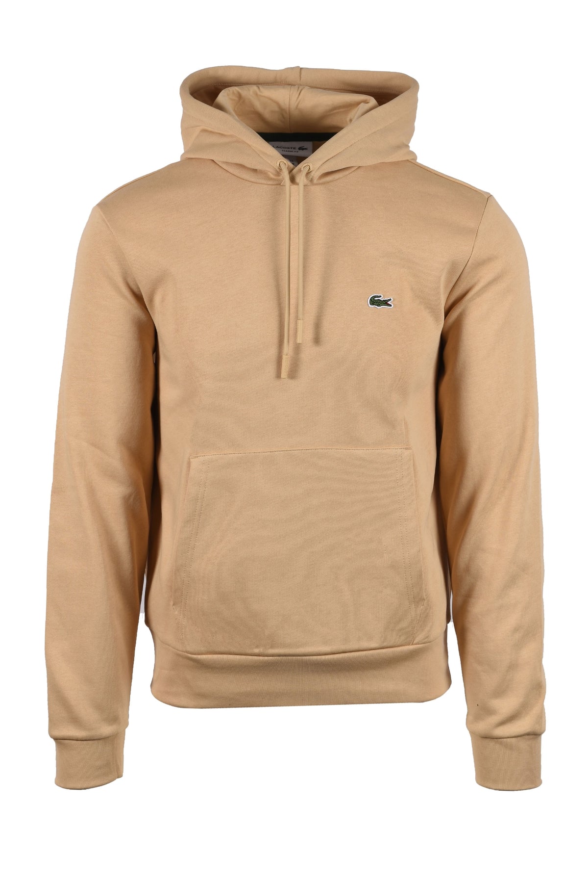Lacoste Hooded Sweatshirt Croissant Lacoste