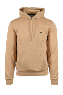 Lacoste Hooded Sweatshirt Croissant Lacoste