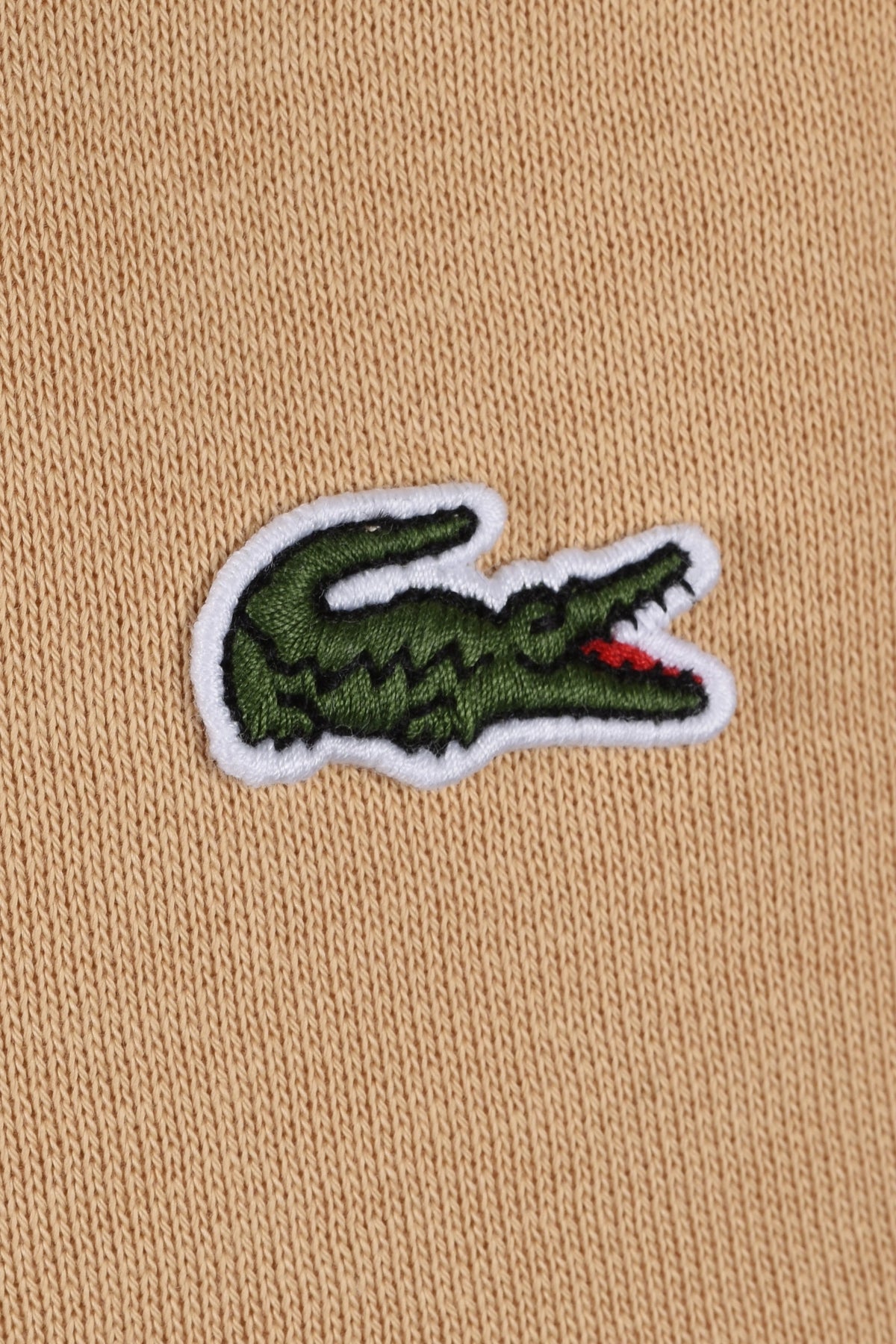 Lacoste Hooded Sweatshirt Croissant Lacoste