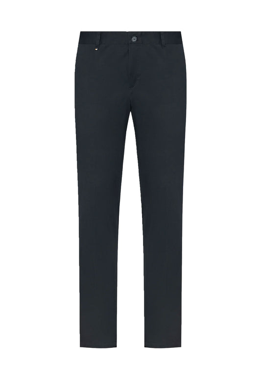 Boss C-genius-w-241 Chino Blu Scuro