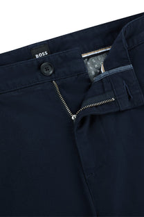 Boss C-genius-w-241 Chino Dark Blue Boss Black