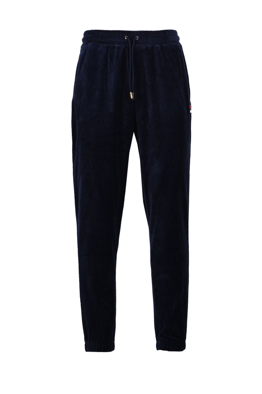 Fila Vintage Eddie Track Pant Fila Navy