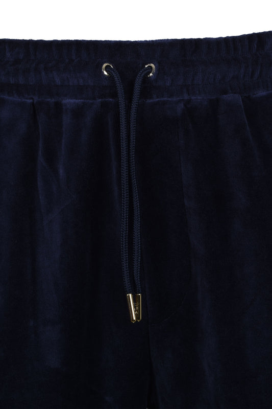 Fila Vintage Eddie Track Pant Fila Navy