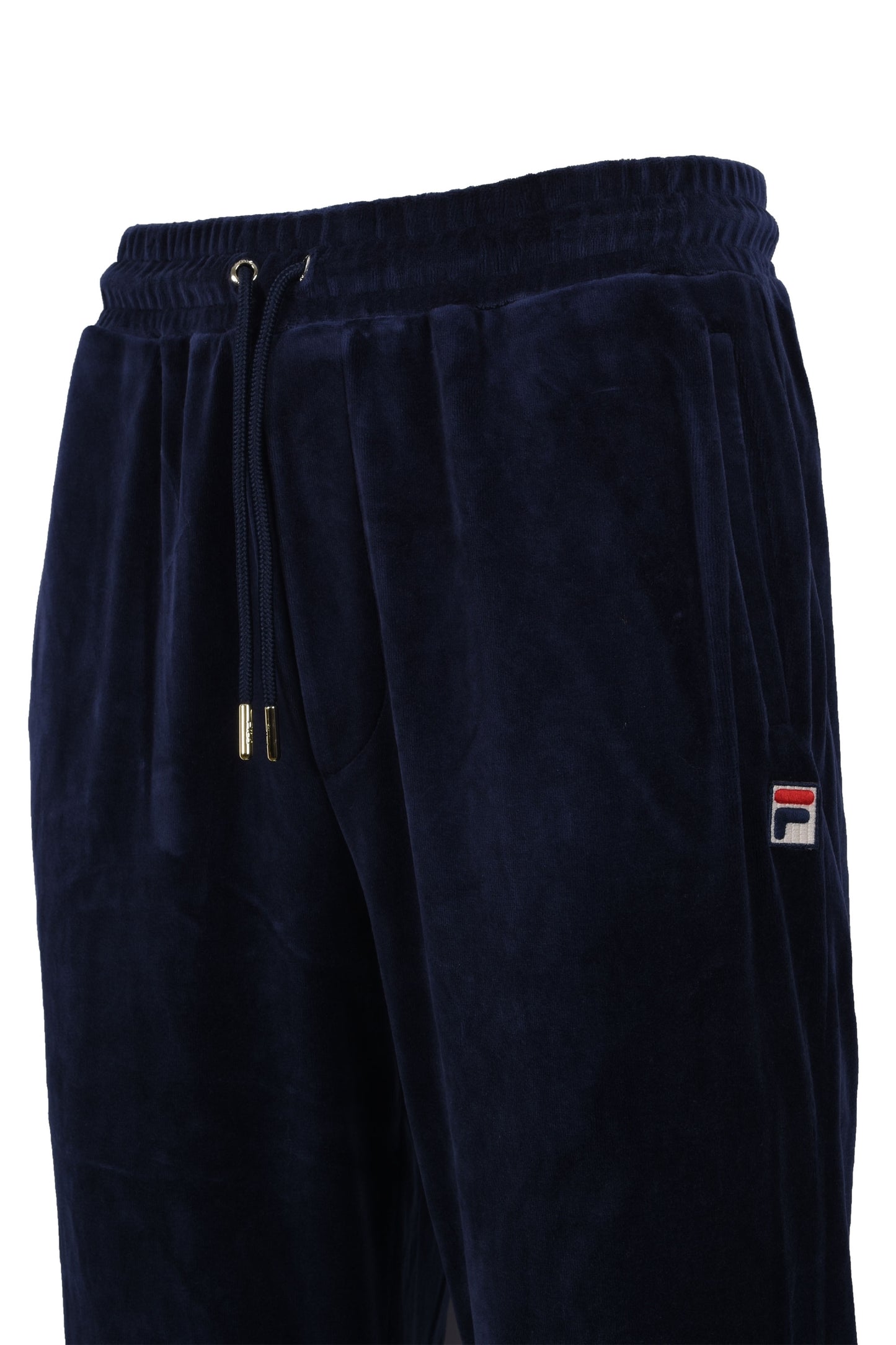Pantaloni da tuta Fila Vintage Eddie Fila Navy