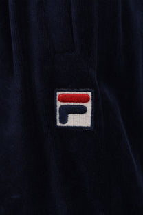 Fila Vintage Eddie Track Pant Fila Navy Fila Vintage