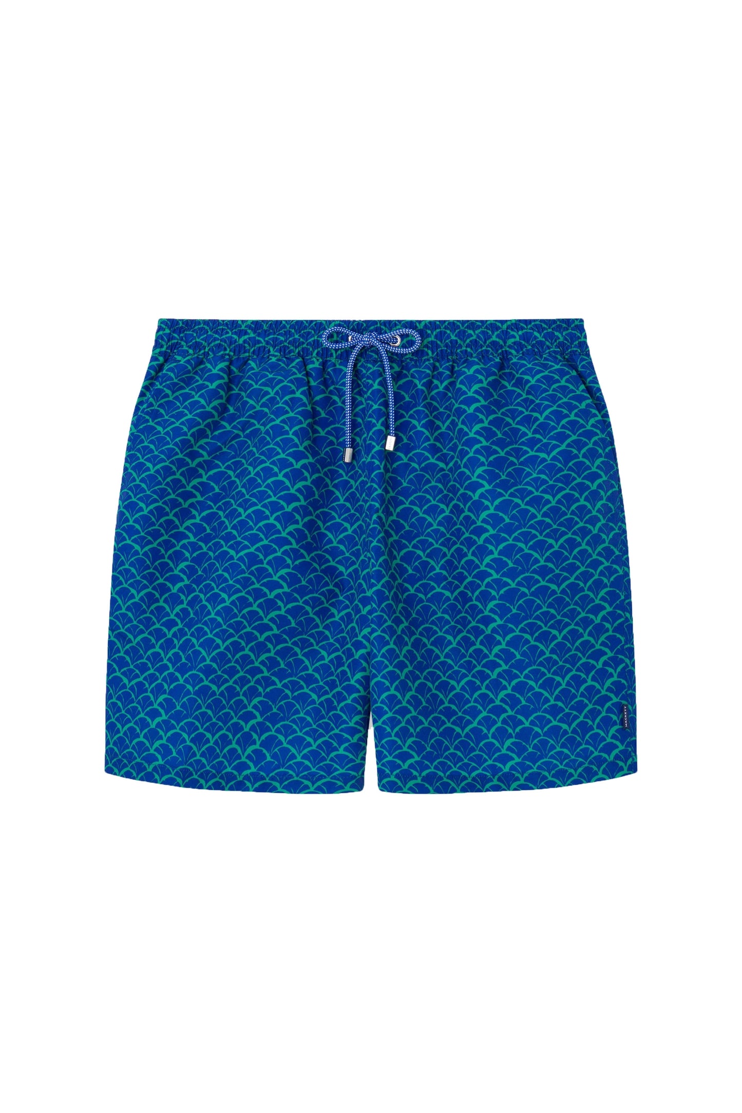 Hackett Shell Swim Short Blue