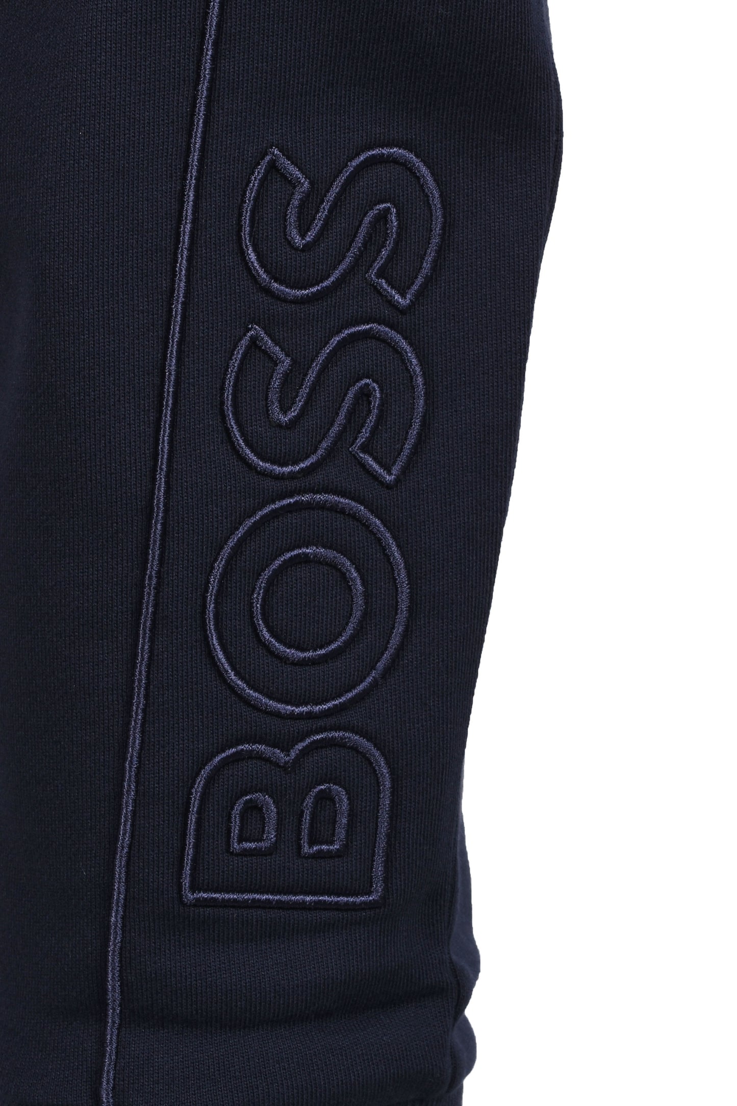 Pantaloni Boss Fashion blu scuro