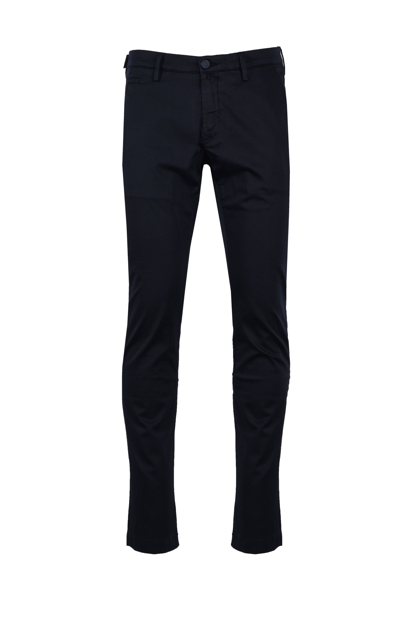 Jacob Cohen Bobby Cotton Chino blu navy