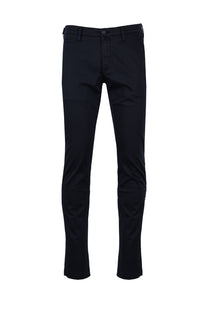 Jacob Cohen Bobby Cotton Chino Navy Jacob Cohen
