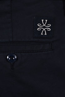 Jacob Cohen Bobby Cotton Chino Navy Jacob Cohen
