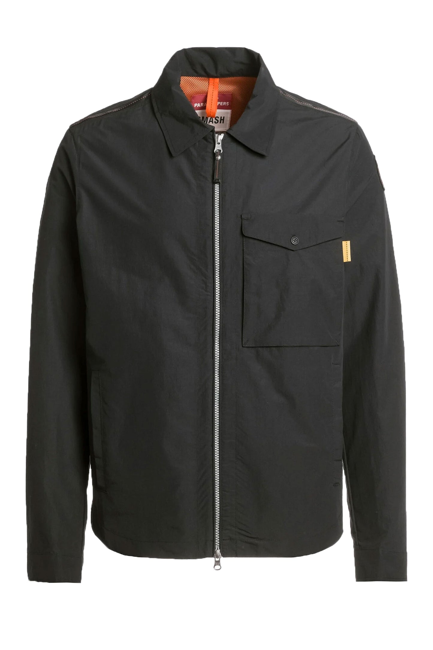 Veste Surchemise Parajumpers Rayner Noir