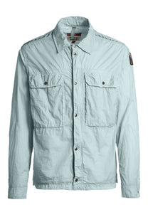 Parajumpers Jannik Jacket Pastel Blue Parajumpers