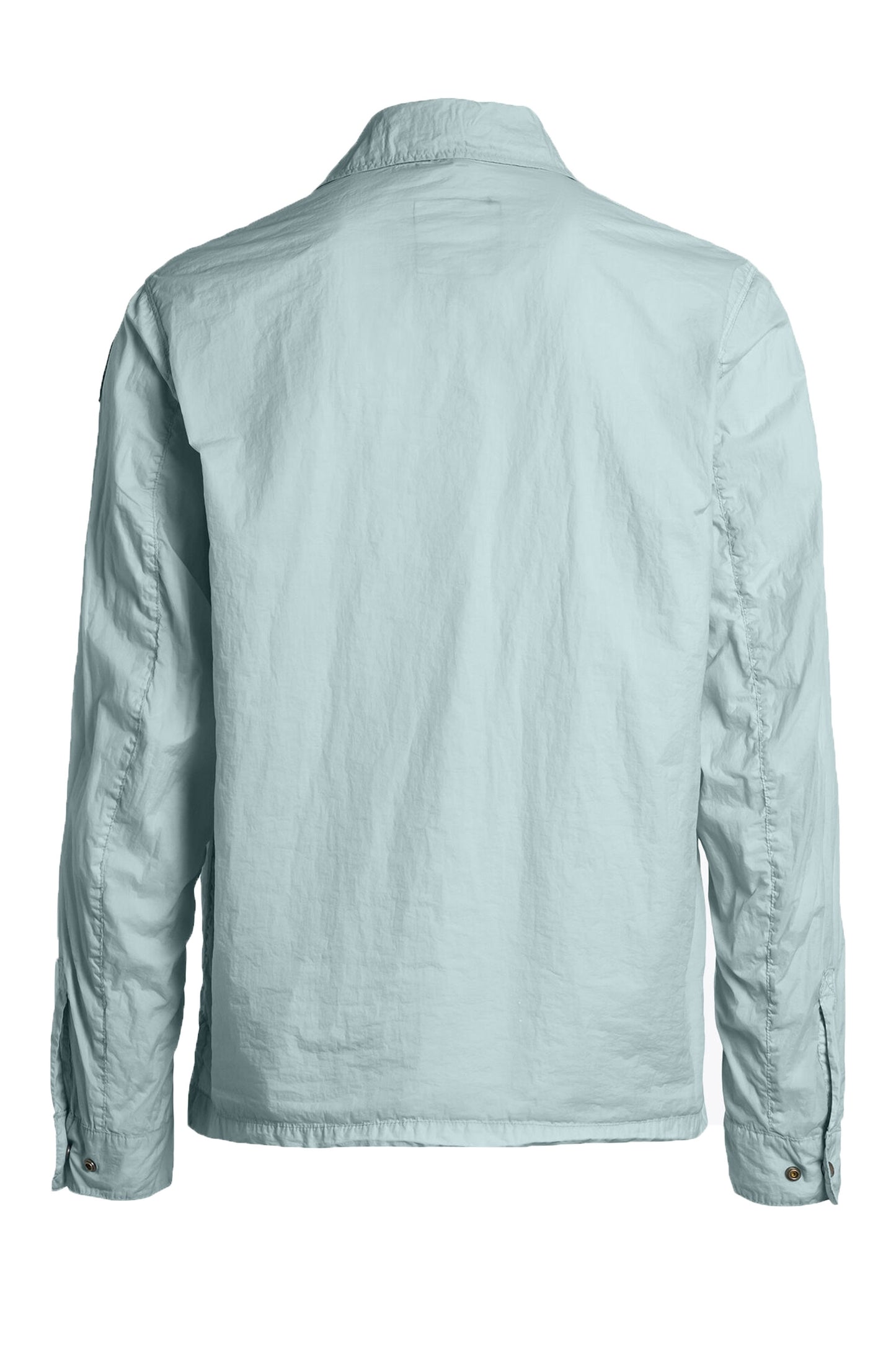 Parajumpers Jannik Veste Bleu Pastel