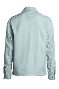 Parajumpers Jannik Jacket Pastel Blue Parajumpers