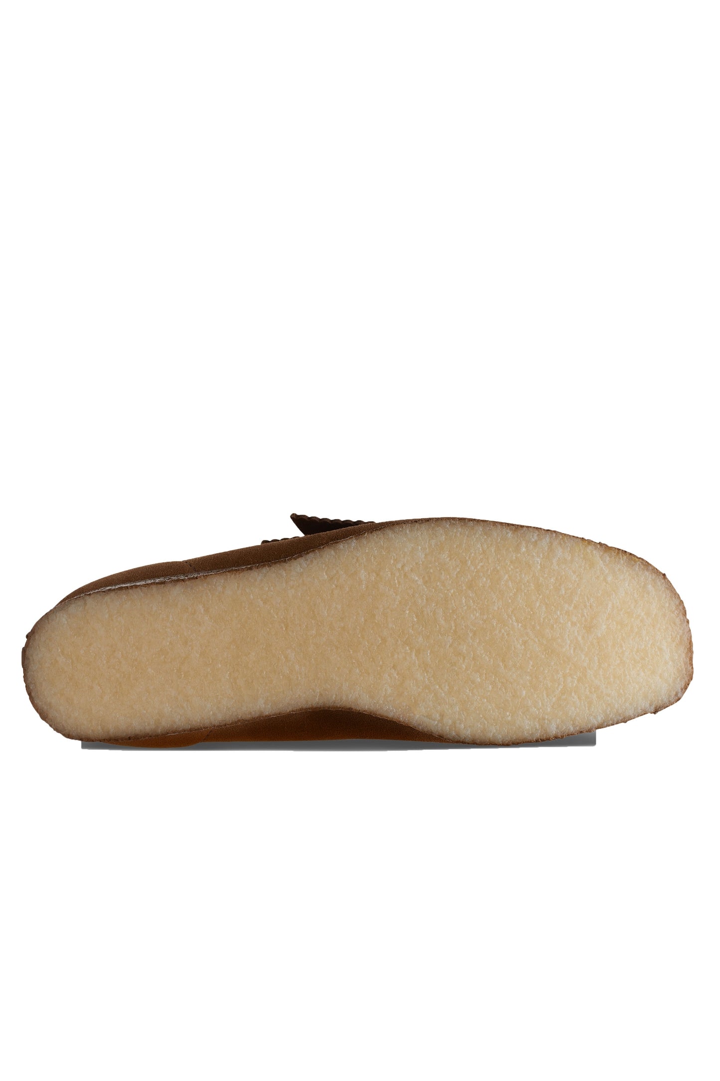 Clarks Originals Wallabee Shoe Cola