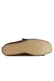 Clarks Originals Wallabee Shoe Cola Clarks Originals