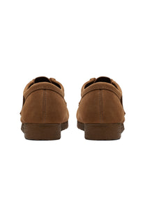 Clarks Originals Wallabee Shoe Cola Clarks Originals