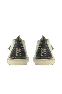 Clarks Originals Desert Trek Casual Shoe Sand Suede Clarks Originals