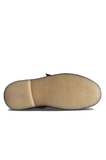 Clarks Originals Desert Boot Black Suede Clarks Originals