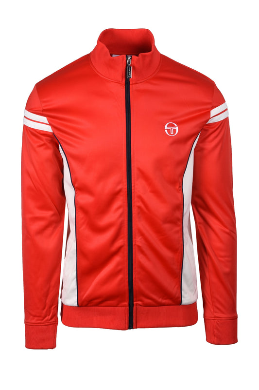 Sergio Tacchini Fjord Track Top Adrenaline Rush