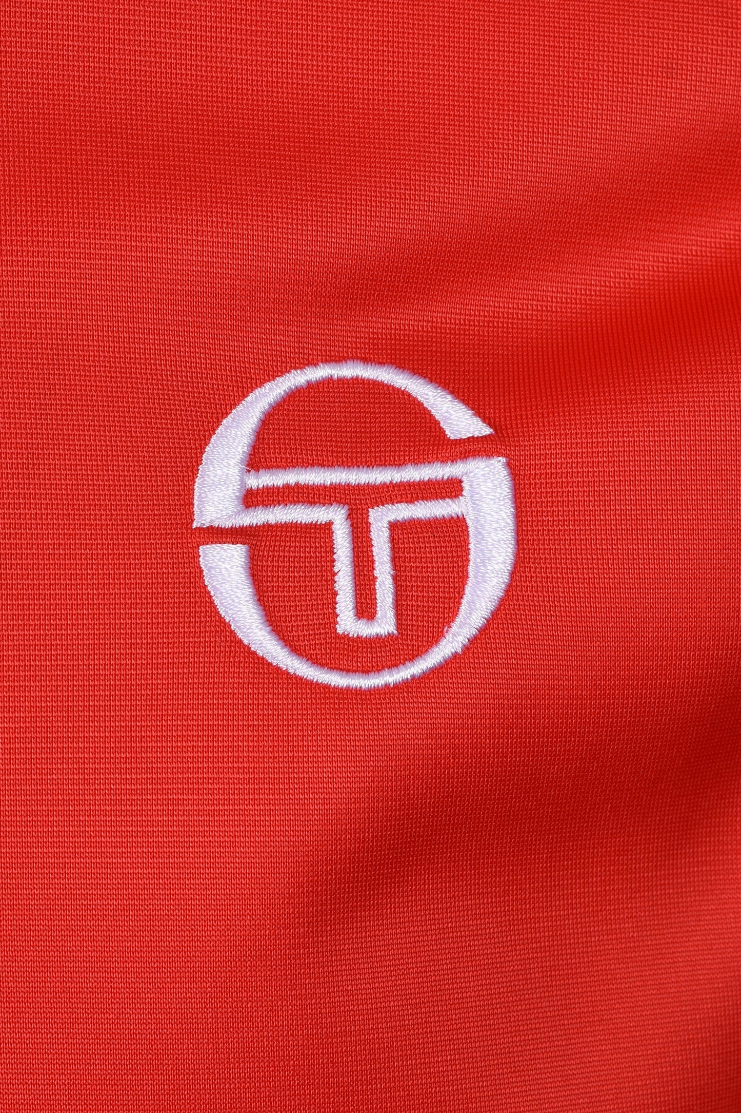 Sergio Tacchini Fjord Track Top Adrenaline Rush