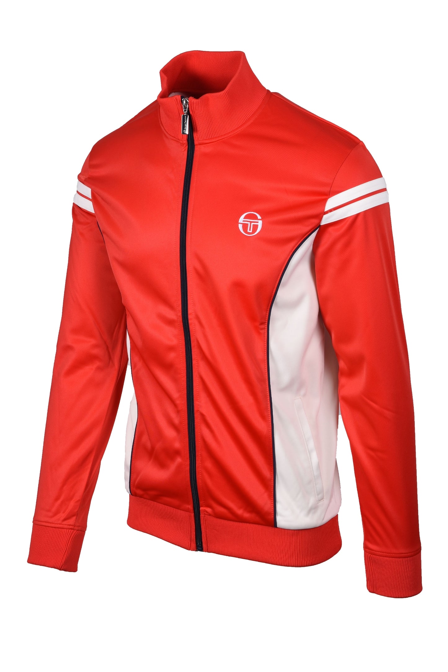 Sergio Tacchini Fjord Track Top Adrenaline Rush