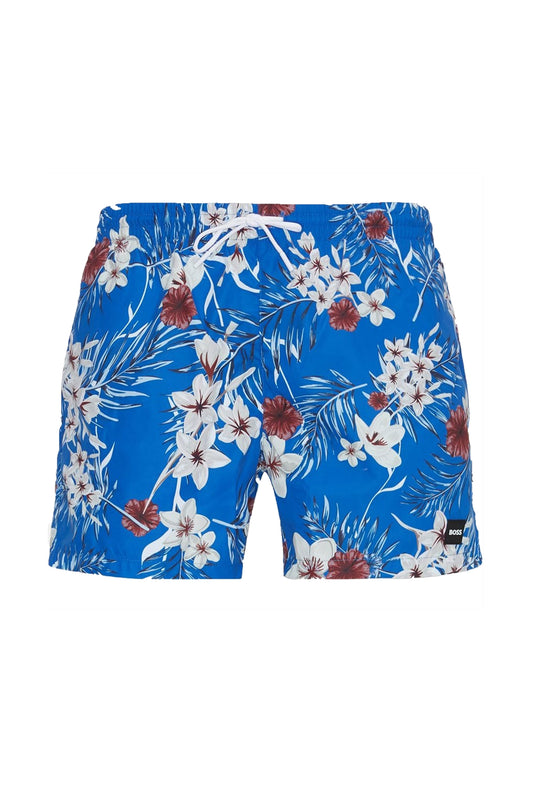 Boss Piranha Swimwear Medium Blue