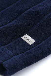 Boss Terry Shorts Navy Boss Swimwear