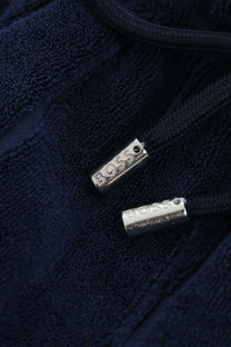 Boss Terry Shorts Navy Boss Swimwear