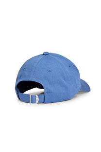 Boss Black Zed Baseball Cap Medium Blue Boss Black
