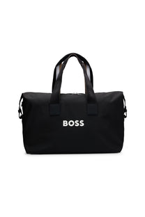 Boss Black Catch Holdall Black Boss Black