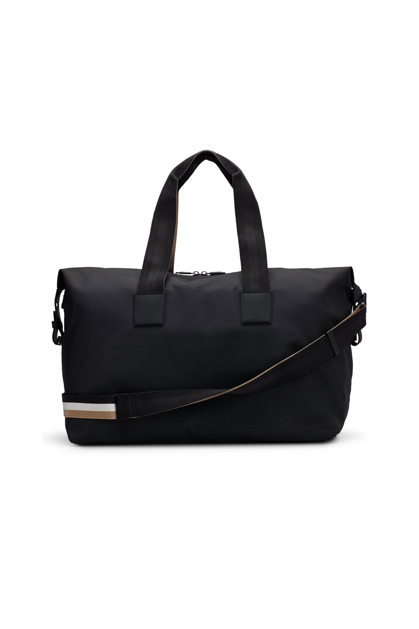 Boss Catch_3.0_holdall Black