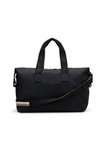 Boss Black Catch Holdall Black Boss Black