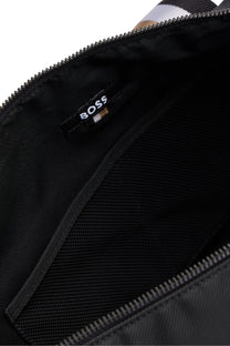 Boss Black Catch Holdall Black Boss Black