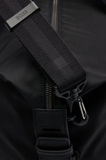 Boss Black Catch Holdall Black Boss Black