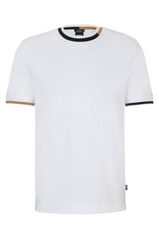 Boss Thompson 211 T-shirt White