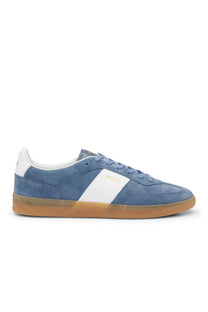 Boss Brandon_tenn_sd Trainer Medium Blue Boss Footwear