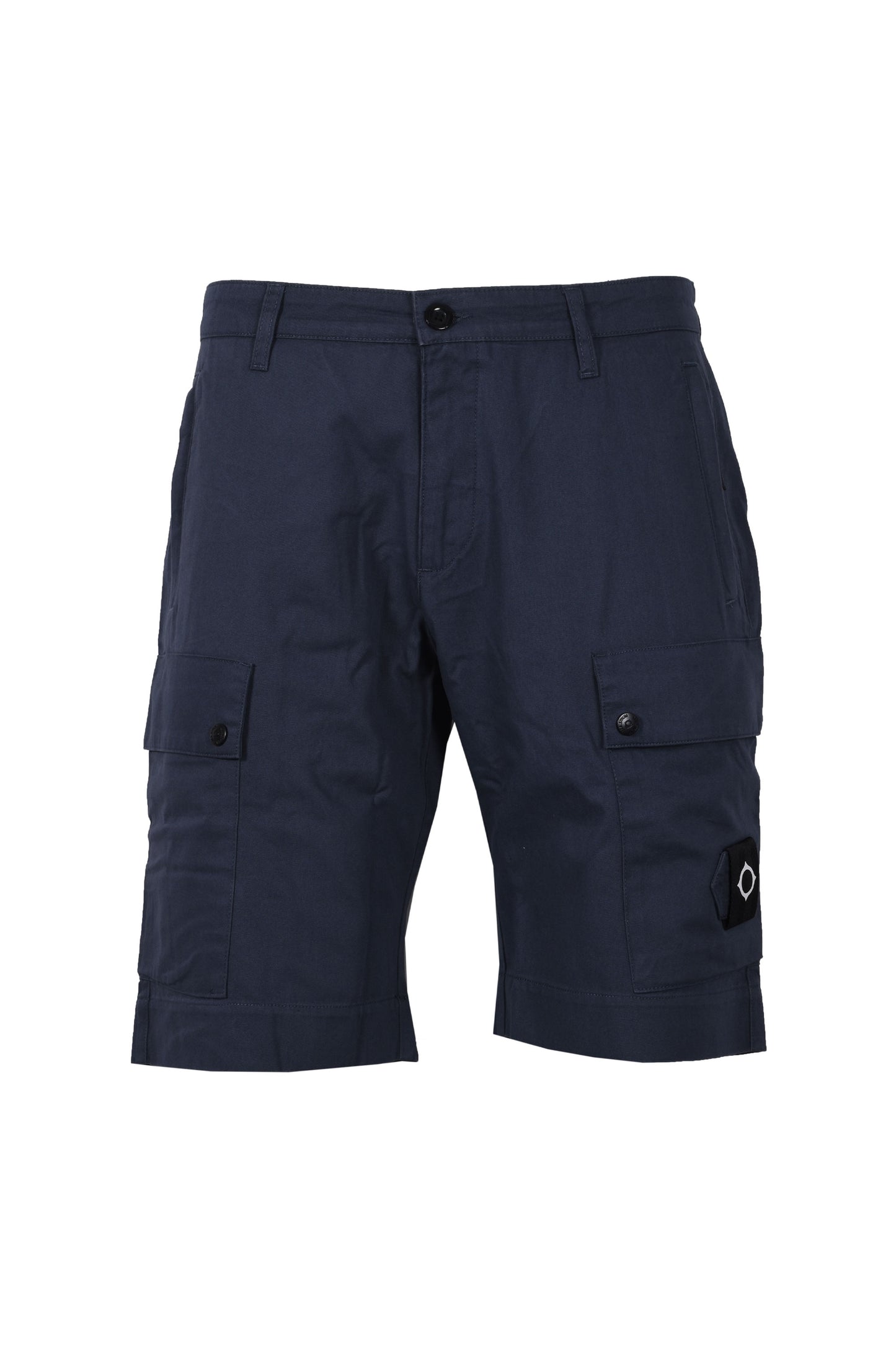 Ma.strum Cargo Short Ink Navy