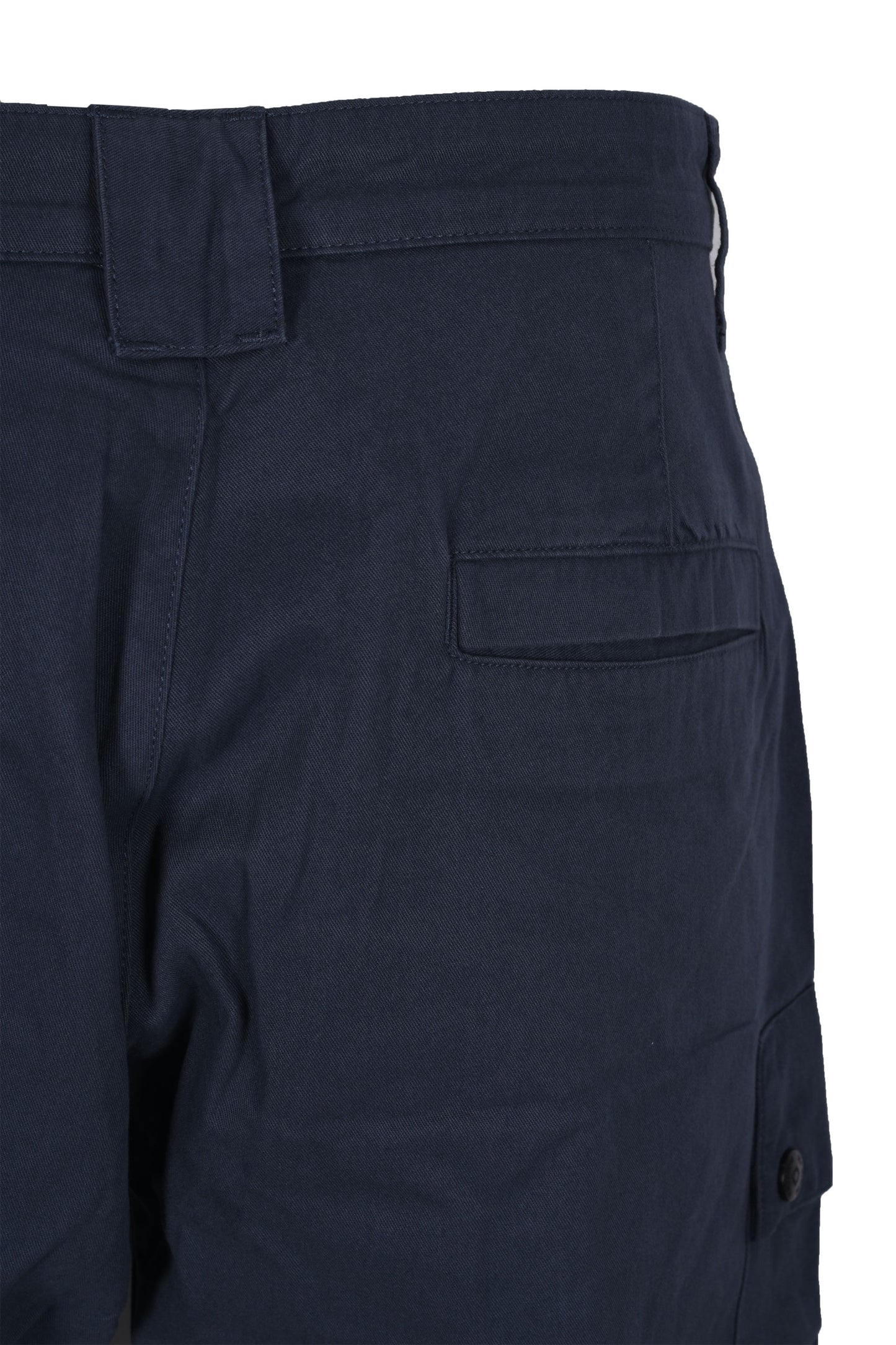 Ma.strum Cargo Short Ink Navy