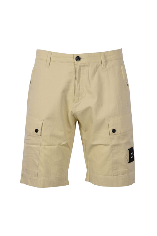 Ma.strum Cargo Short Ash