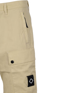 Ma.strum Cargo Short Ash Ma.Strum