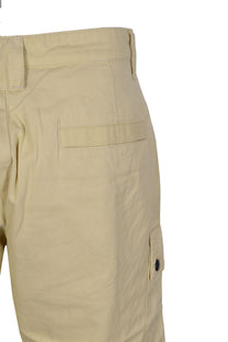 Ma.strum Cargo Short Ash Ma.Strum